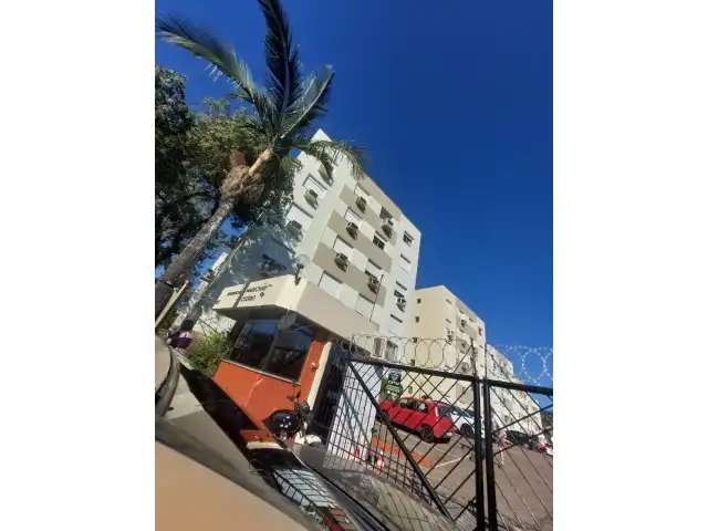 O APARTAMENTO Nª119, do Bloco 03, do Residencial Marechal Osório e Box Nº93