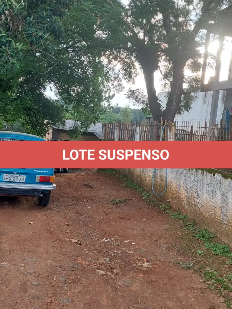 LOTE 283