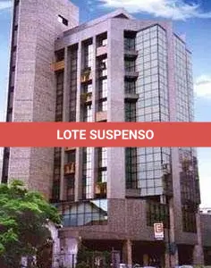 LOTE 404 - CONJUNTO Nº 404