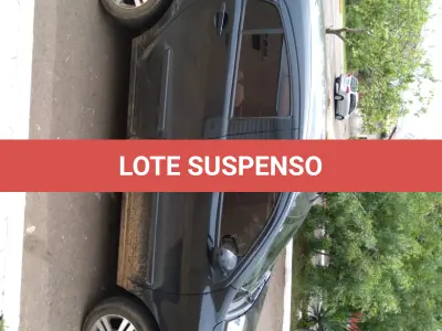 LOTE 145 - AUTOMÓVEL I/CHEVROLET AGILE LTZ