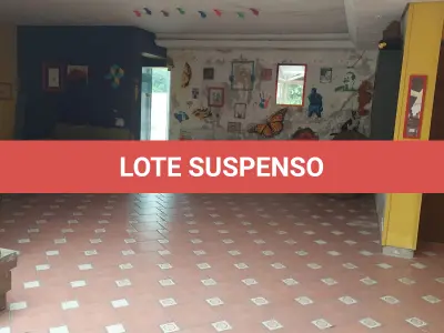 LOTE 515 - IMÓVEL – Sobrado em alvenaria localizado na Av. Guaíba nº1646 emPorto Alegre