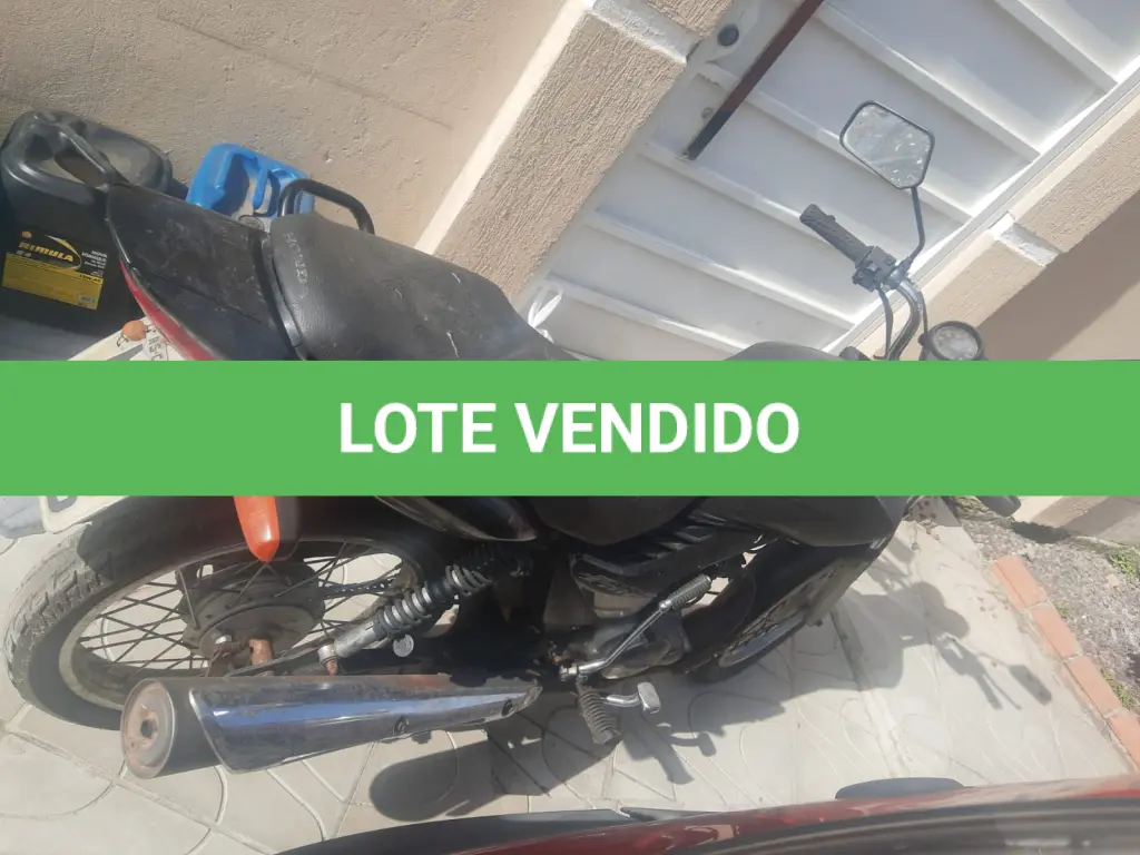 LOTE 015