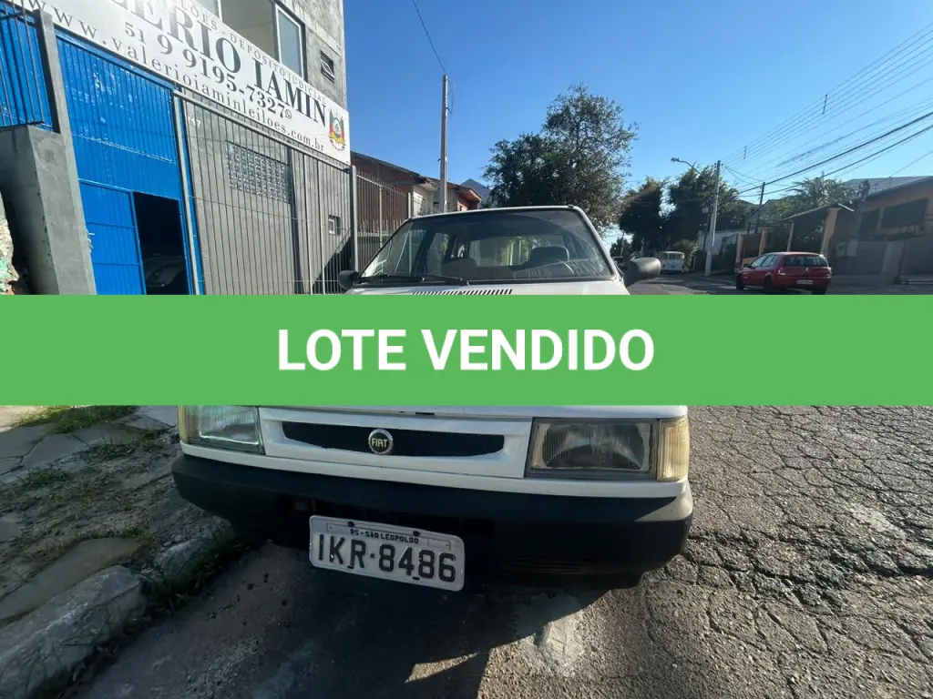 LOTE 435