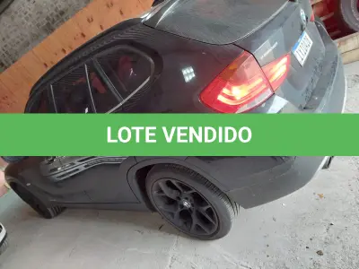 LOTE 174 - I/BMW X1 XDRIVE2.81 VM 31