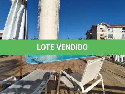 LOTE 121 - UM APT-CONDOMINIO RESIDÊNCIAL RECANTO DO SOL EM CANOAS