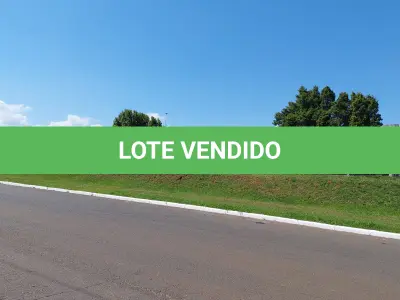 LOTE 260 - Um terreno com área de seis mil e quinhentos e sessenta e três metros quadrados (6.563,00m ²).
