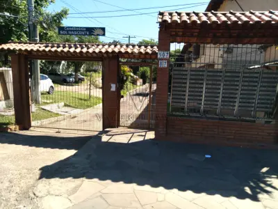 LOTE 089 - RESIDÊNCIA N°14 DO CONJUNTO RESIDÊNCIAL SOL NASCENTE