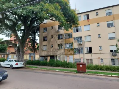 LOTE 122 - UM APT EM PORTO ALEGRE -COND.O RESIDÊNCIAL ILHAS DO MEDITERRÂNEO