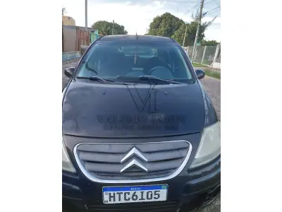 LOTE 245 - AUTOMOVEL CITROEN/C3 EXCL1.6