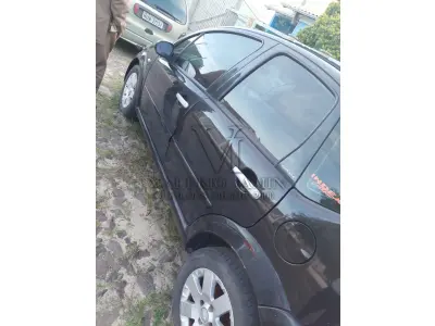 LOTE 156 - AUTOMOVEL CITROEN/C3 EXCL 1.6 FLEX