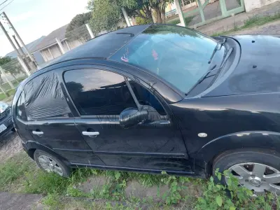 LOTE 245 - AUTOMOVEL CITROEN/C3 EXCL1.6