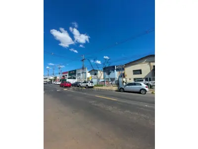 LOTE 601 - UM PAVILHÃO E SEU RESPECTIVO TERRENO, situado a rua Cai nº255, Vila Princesa Isabel Cachoeirinha/RS