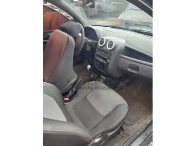 LOTE 514 - VEICULO FORD/KA FLEX