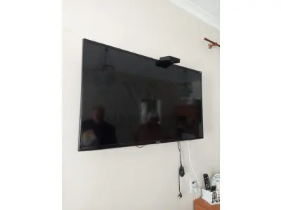 LOTE 289 - Televisão, Tela Plana