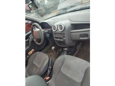 LOTE 514 - VEICULO FORD/KA FLEX