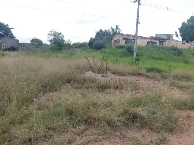 LOTE 508 - UMA FRAÇÃO DE TERRAS COM AREA DE 5.000 m² e respectivo Prédio construído dentro desta área, correspondente a Planta Industrial