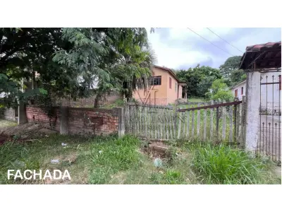 LOTE 571 - Um imóvel em Alvenaria e seu respectivo Terreno, com área superficial de (441,10m²)