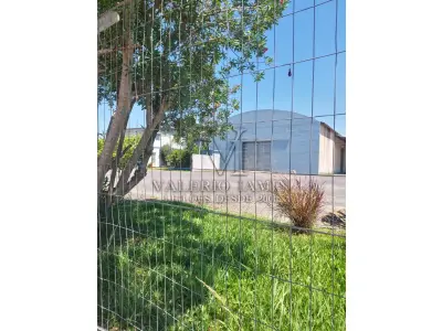 LOTE 508 - UMA FRAÇÃO DE TERRAS COM AREA DE 5.000 m² e respectivo Prédio construído dentro desta área, correspondente a Planta Industrial