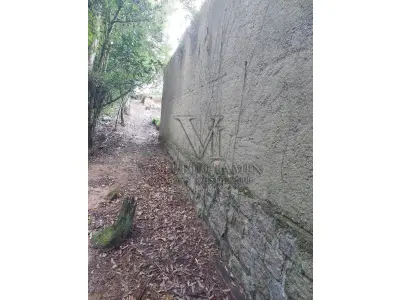 LOTE 508 - UMA FRAÇÃO DE TERRAS COM AREA DE 5.000 m² e respectivo Prédio construído dentro desta área, correspondente a Planta Industrial