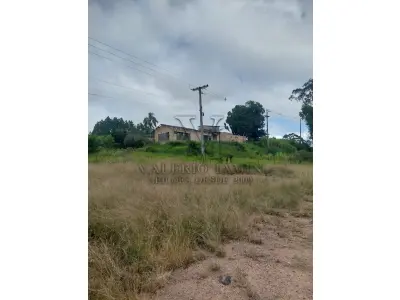 LOTE 508 - UMA FRAÇÃO DE TERRAS COM AREA DE 5.000 m² e respectivo Prédio construído dentro desta área, correspondente a Planta Industrial