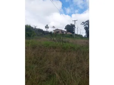 LOTE 508 - UMA FRAÇÃO DE TERRAS COM AREA DE 5.000 m² e respectivo Prédio construído dentro desta área, correspondente a Planta Industrial