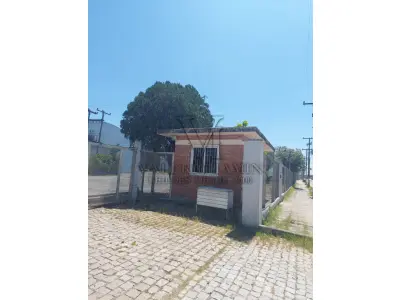 LOTE 508 - UMA FRAÇÃO DE TERRAS COM AREA DE 5.000 m² e respectivo Prédio construído dentro desta área, correspondente a Planta Industrial
