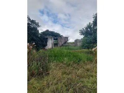 LOTE 508 - UMA FRAÇÃO DE TERRAS COM AREA DE 5.000 m² e respectivo Prédio construído dentro desta área, correspondente a Planta Industrial