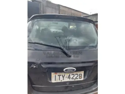 LOTE 514 - VEICULO FORD/KA FLEX