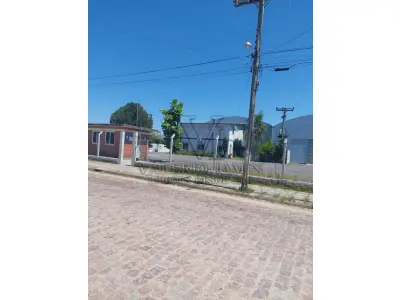 LOTE 508 - UMA FRAÇÃO DE TERRAS COM AREA DE 5.000 m² e respectivo Prédio construído dentro desta área, correspondente a Planta Industrial