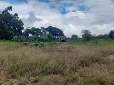 LOTE 508 - UMA FRAÇÃO DE TERRAS COM AREA DE 5.000 m² e respectivo Prédio construído dentro desta área, correspondente a Planta Industrial