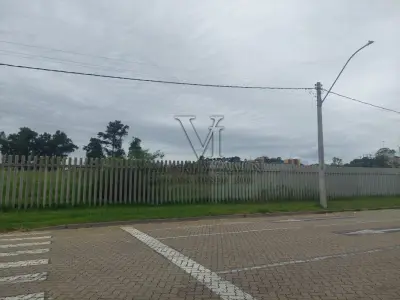 LOTE 625 - IMOVÉL: Um terreno de forma irregular lotado sob o nº3900 da Avenida Sertório, com 10.119,51m²