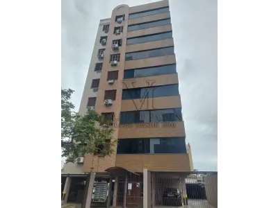 LOTE 599 - APARTAMENTO Nº202 E BOX DE ESTACIONAMENTO Nº10, DO CONDOMINIO EDIFICIO ILHA DI HA DI CAPRI