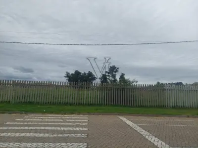 LOTE 625 - IMOVÉL: Um terreno de forma irregular lotado sob o nº3900 da Avenida Sertório, com 10.119,51m²