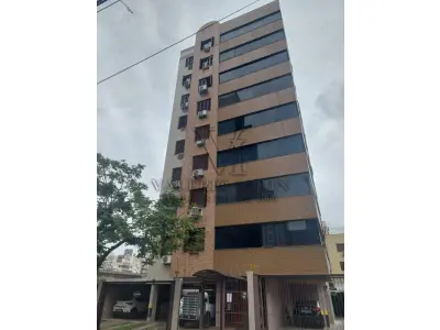 LOTE 599 - APARTAMENTO Nº202 E BOX DE ESTACIONAMENTO Nº10, DO CONDOMINIO EDIFICIO ILHA DI HA DI CAPRI