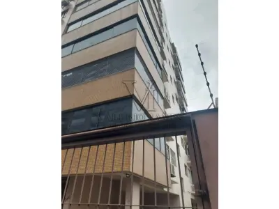 LOTE 599 - APARTAMENTO Nº202 E BOX DE ESTACIONAMENTO Nº10, DO CONDOMINIO EDIFICIO ILHA DI HA DI CAPRI