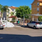 LOTE 121 - UM APT-CONDOMINIO RESIDÊNCIAL RECANTO DO SOL EM CANOAS