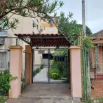 LOTE 166 - APARTAMENTO - CONJUNTO  RESIDÊNCIAL ILHAS DO MEDITERRÂNEO
