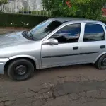 LOTE 106 - GM/CLASSIC LIFE