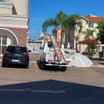 LOTE 121 - UM APT-CONDOMINIO RESIDÊNCIAL RECANTO DO SOL EM CANOAS