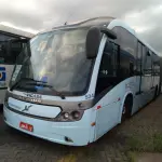 LOTE 075 - UM ONIBUS