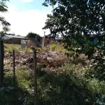 LOTE 099 - Um Prédio de Construção Mista