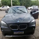 LOTE 174 - I/BMW X1 XDRIVE2.81 VM 31