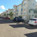 LOTE 121 - UM APT-CONDOMINIO RESIDÊNCIAL RECANTO DO SOL EM CANOAS