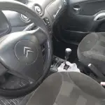 LOTE 156 - AUTOMOVEL CITROEN/C3 EXCL 1.6 FLEX