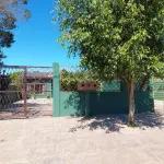 LOTE 182 - CASA DE ALVENARIA E SEU RESPECTIVO TERRENO