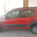 LOTE 18 - 01 VEICULO FIAT UNO