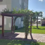 LOTE 121 - UM APT-CONDOMINIO RESIDÊNCIAL RECANTO DO SOL EM CANOAS