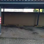 LOTE 164 - BOX DE ESTACIONAMENTO
