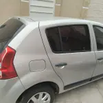 LOTE 100 - AUTOMOVEL, MARCA RENAUT SANDERO EXP
