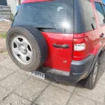 LOTE 104 - AUTOMOVEL FORD/ECOSPORT XLS 1.6L